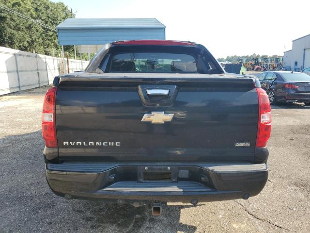 Photo 5 VIN: 3GNMCFE0XBG352898 - CHEVROLET AVALANCHE 