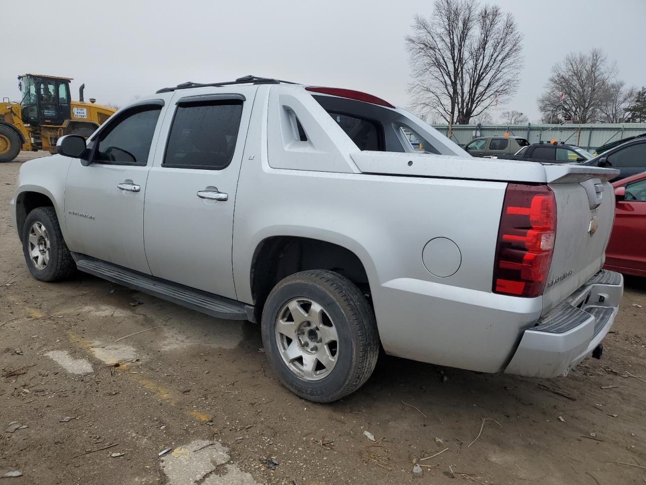 Photo 1 VIN: 3GNMCFE0XCG269635 - CHEVROLET AVALANCHE 