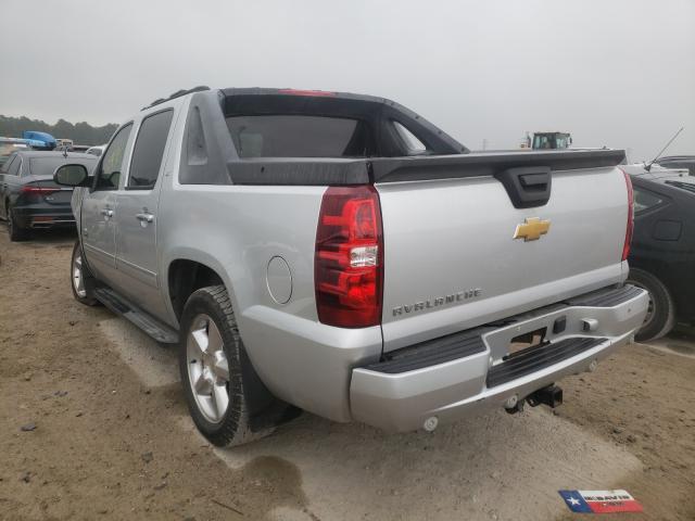 Photo 2 VIN: 3GNMCFE0XCG307008 - CHEVROLET AVALANCHE 