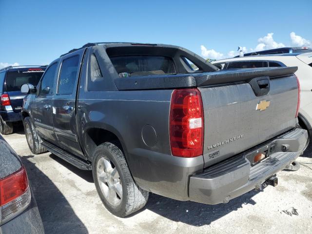 Photo 1 VIN: 3GNMCFE0XCG308840 - CHEVROLET AVALANCHE 