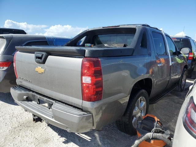 Photo 2 VIN: 3GNMCFE0XCG308840 - CHEVROLET AVALANCHE 