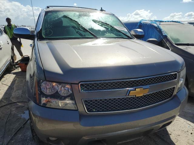 Photo 4 VIN: 3GNMCFE0XCG308840 - CHEVROLET AVALANCHE 