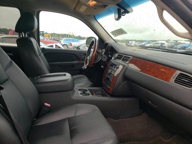 Photo 4 VIN: 3GNMCFE0XDG295752 - CHEVROLET AVALANCHE 