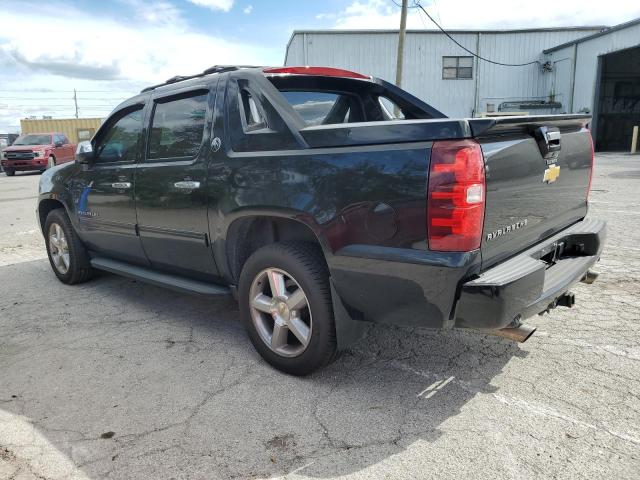 Photo 1 VIN: 3GNMCFE0XDG357831 - CHEVROLET AVALANCHE 