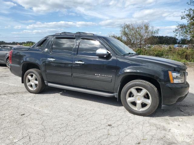 Photo 3 VIN: 3GNMCFE0XDG357831 - CHEVROLET AVALANCHE 