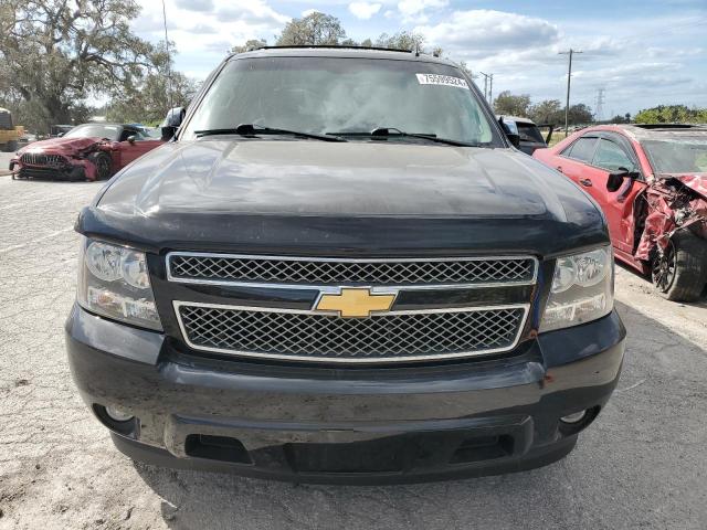 Photo 4 VIN: 3GNMCFE0XDG357831 - CHEVROLET AVALANCHE 