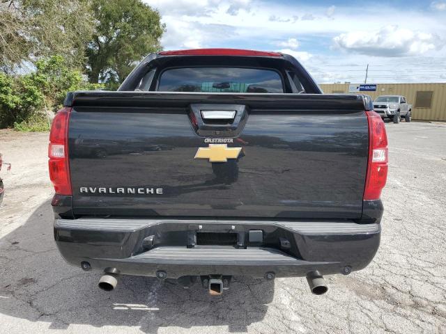 Photo 5 VIN: 3GNMCFE0XDG357831 - CHEVROLET AVALANCHE 