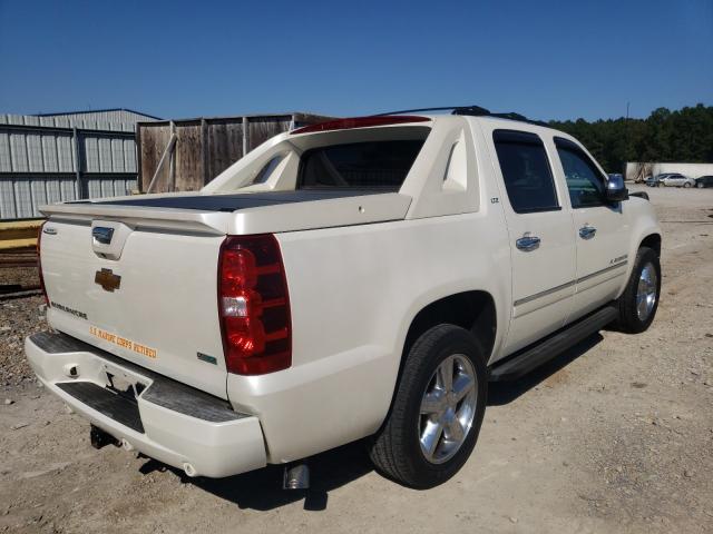 Photo 3 VIN: 3GNMCGE00CG179173 - CHEVROLET AVALANCHE 