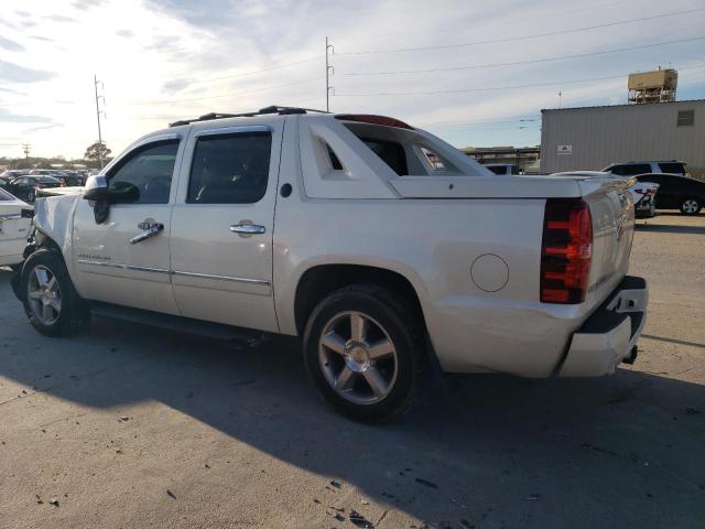 Photo 1 VIN: 3GNMCGE00DG234271 - CHEVROLET AVALANCHE 