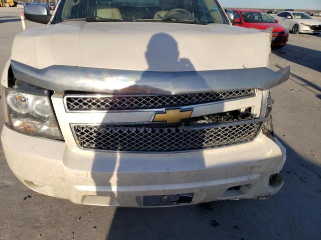 Photo 10 VIN: 3GNMCGE00DG234271 - CHEVROLET AVALANCHE 