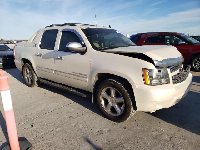 Photo 3 VIN: 3GNMCGE00DG234271 - CHEVROLET AVALANCHE 