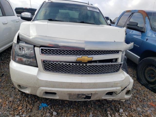 Photo 4 VIN: 3GNMCGE00DG234271 - CHEVROLET AVALANCHE 