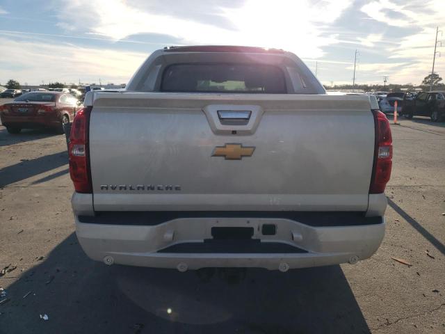 Photo 5 VIN: 3GNMCGE00DG234271 - CHEVROLET AVALANCHE 