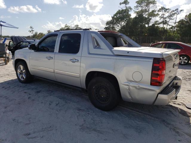 Photo 1 VIN: 3GNMCGE01CG266533 - CHEVROLET AVALANCHE 