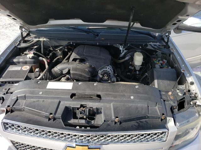 Photo 10 VIN: 3GNMCGE01CG266533 - CHEVROLET AVALANCHE 