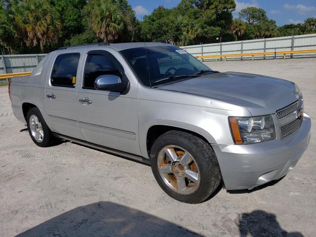 Photo 3 VIN: 3GNMCGE01CG266533 - CHEVROLET AVALANCHE 