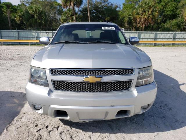 Photo 4 VIN: 3GNMCGE01CG266533 - CHEVROLET AVALANCHE 