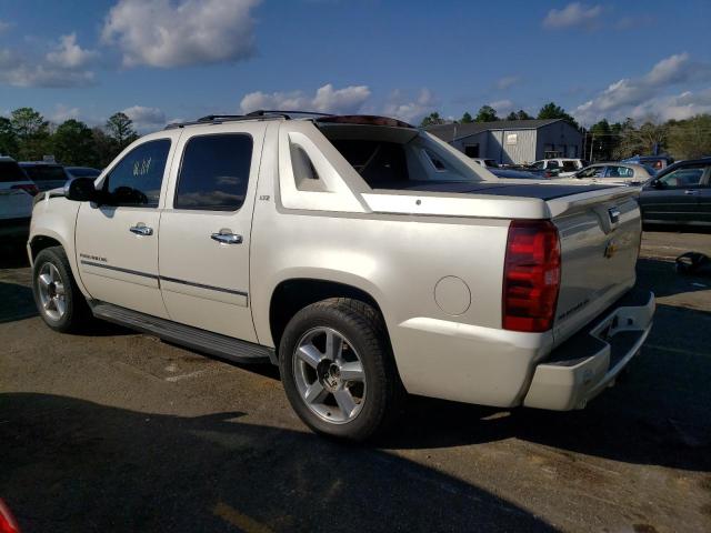 Photo 1 VIN: 3GNMCGE02CG300804 - CHEVROLET AVALANCHE 