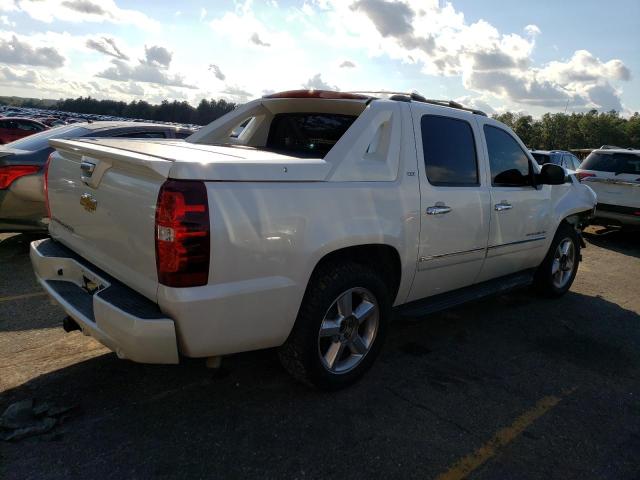 Photo 2 VIN: 3GNMCGE02CG300804 - CHEVROLET AVALANCHE 