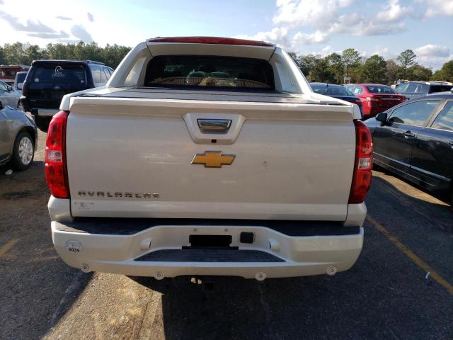 Photo 5 VIN: 3GNMCGE02CG300804 - CHEVROLET AVALANCHE 