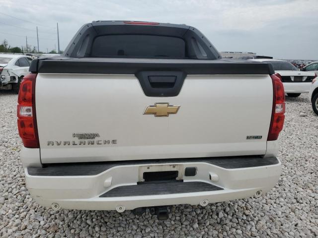 Photo 5 VIN: 3GNMCGE03BG347970 - CHEVROLET AVALANCHE 