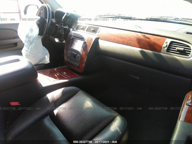 Photo 4 VIN: 3GNMCGE03CG206530 - CHEVROLET AVALANCHE 