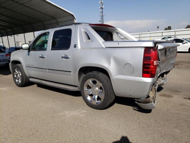 Photo 1 VIN: 3GNMCGE04DG110116 - CHEVROLET AVALANCHE 