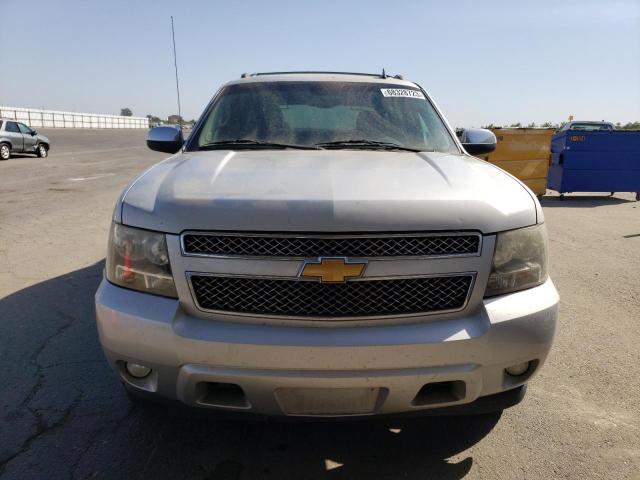 Photo 4 VIN: 3GNMCGE04DG110116 - CHEVROLET AVALANCHE 