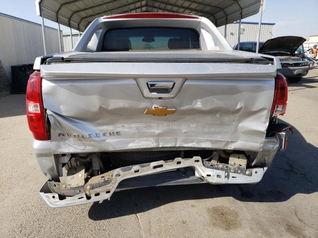 Photo 5 VIN: 3GNMCGE04DG110116 - CHEVROLET AVALANCHE 