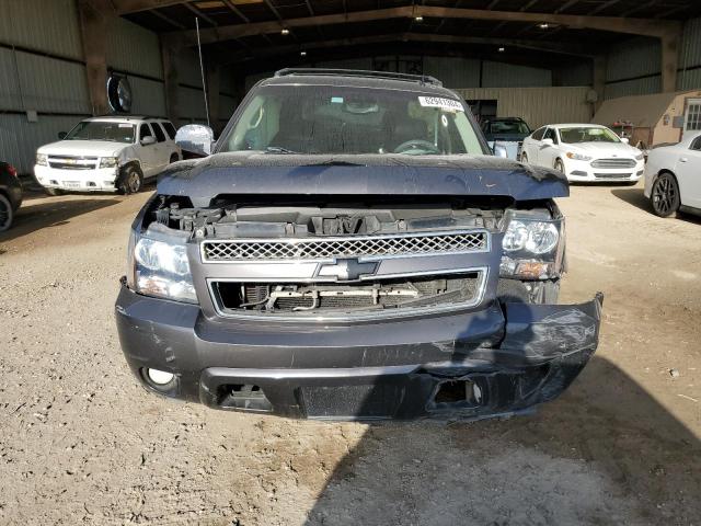 Photo 4 VIN: 3GNMCGE05BG102734 - CHEVROLET AVALANCHE 