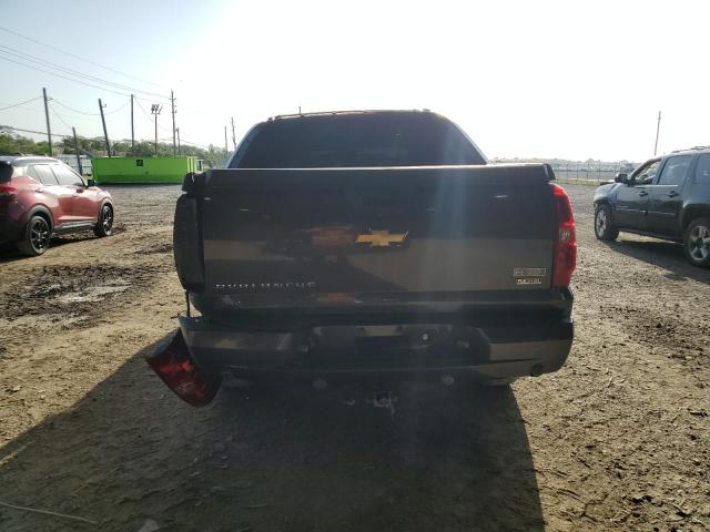 Photo 5 VIN: 3GNMCGE05BG102734 - CHEVROLET AVALANCHE 