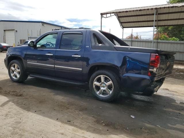 Photo 1 VIN: 3GNMCGE05BG288582 - CHEVROLET AVALANCHE 