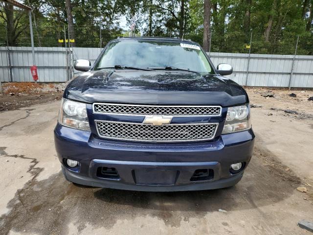 Photo 4 VIN: 3GNMCGE05BG288582 - CHEVROLET AVALANCHE 