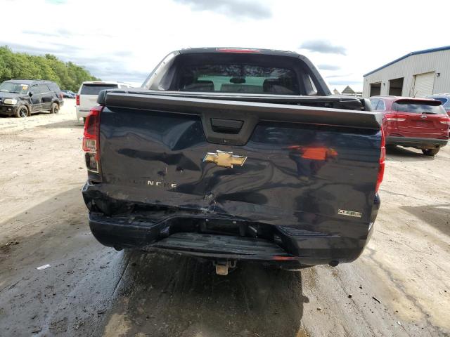 Photo 5 VIN: 3GNMCGE05BG288582 - CHEVROLET AVALANCHE 