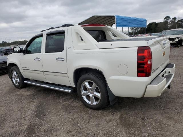 Photo 1 VIN: 3GNMCGE05CG218095 - CHEVROLET AVALANCHE 