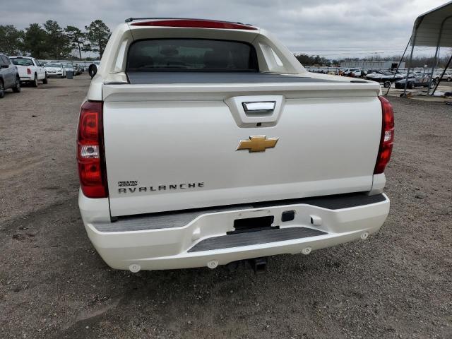 Photo 5 VIN: 3GNMCGE05CG218095 - CHEVROLET AVALANCHE 