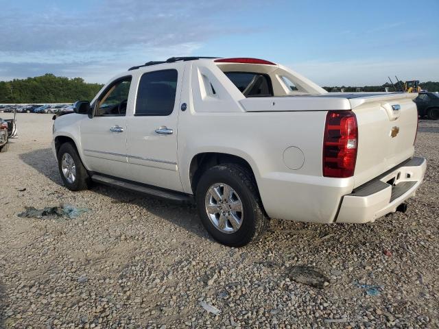 Photo 1 VIN: 3GNMCGE05DG371111 - CHEVROLET AVALANCHE 