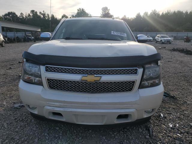 Photo 4 VIN: 3GNMCGE05DG371111 - CHEVROLET AVALANCHE 