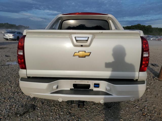 Photo 5 VIN: 3GNMCGE05DG371111 - CHEVROLET AVALANCHE 