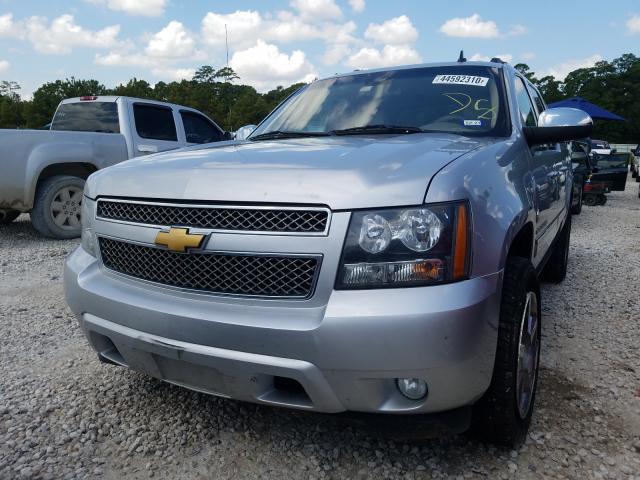 Photo 1 VIN: 3GNMCGE06DG326033 - CHEVROLET AVALANCHE 