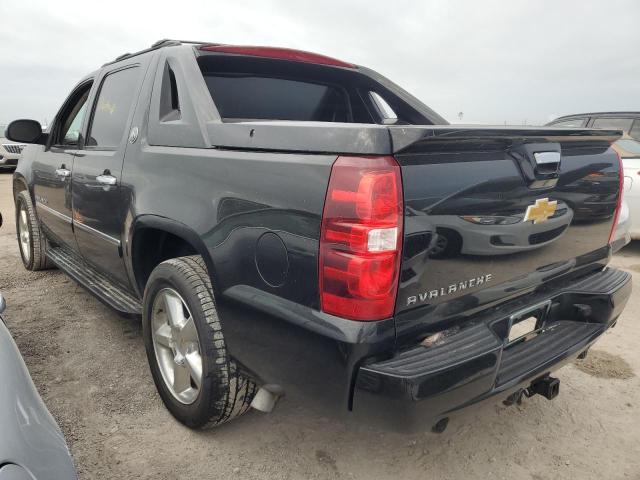 Photo 1 VIN: 3GNMCGE06DG360781 - CHEVROLET AVALANCHE 