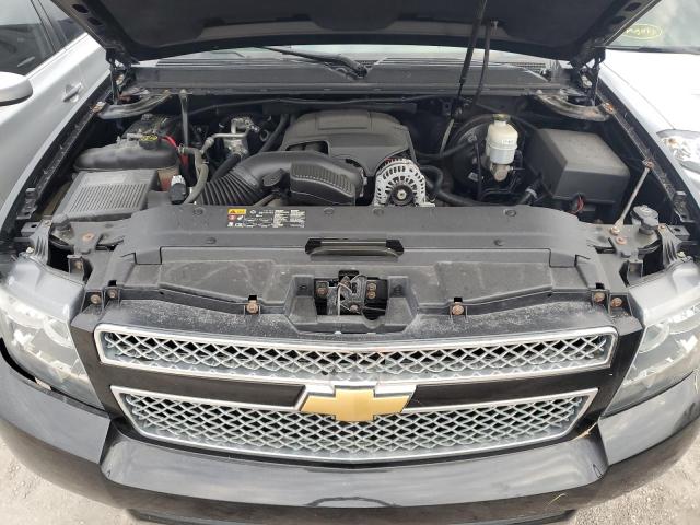 Photo 11 VIN: 3GNMCGE06DG360781 - CHEVROLET AVALANCHE 