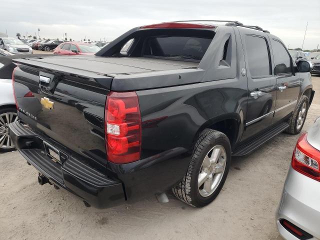 Photo 2 VIN: 3GNMCGE06DG360781 - CHEVROLET AVALANCHE 