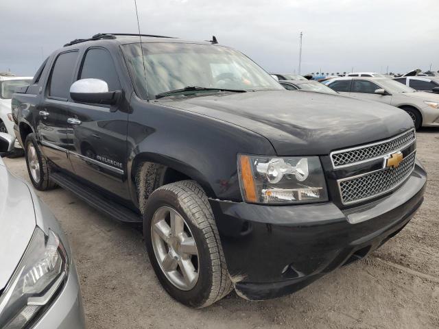 Photo 3 VIN: 3GNMCGE06DG360781 - CHEVROLET AVALANCHE 