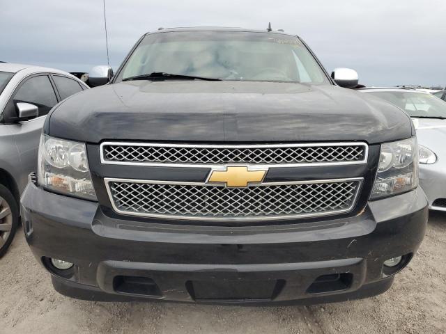 Photo 4 VIN: 3GNMCGE06DG360781 - CHEVROLET AVALANCHE 