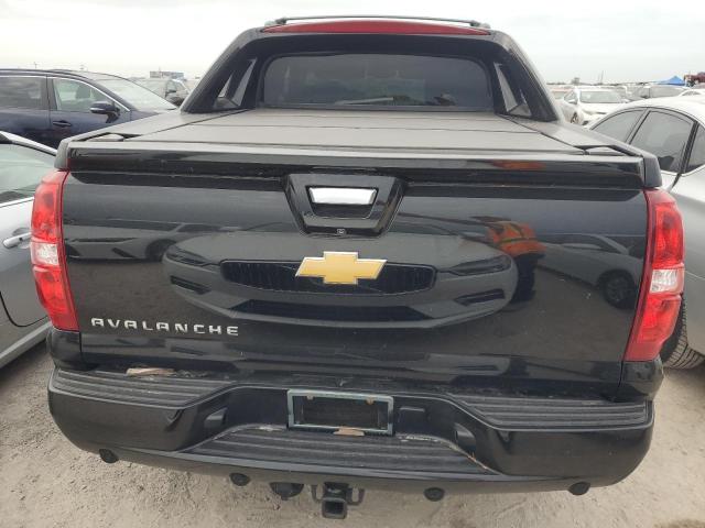 Photo 5 VIN: 3GNMCGE06DG360781 - CHEVROLET AVALANCHE 