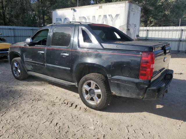 Photo 1 VIN: 3GNMCGE08CG257439 - CHEVROLET AVALANCHE 