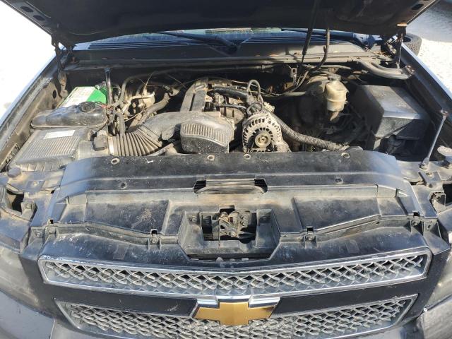 Photo 10 VIN: 3GNMCGE08CG257439 - CHEVROLET AVALANCHE 