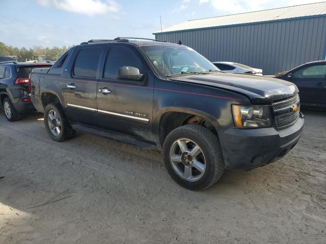 Photo 3 VIN: 3GNMCGE08CG257439 - CHEVROLET AVALANCHE 