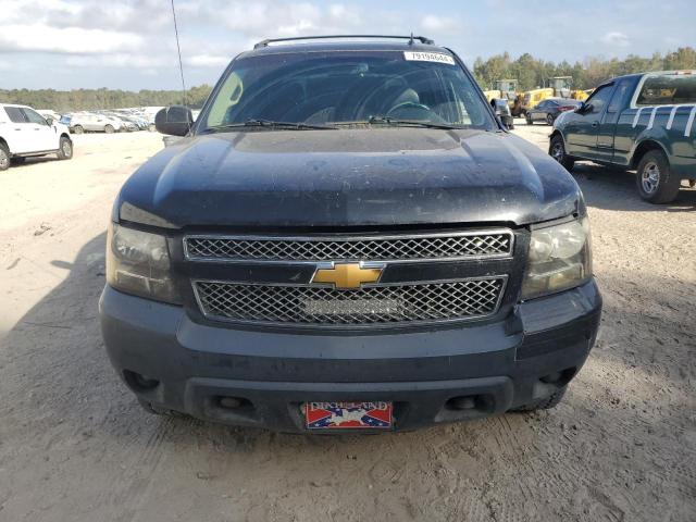 Photo 4 VIN: 3GNMCGE08CG257439 - CHEVROLET AVALANCHE 